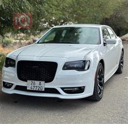 کرایسلەر 300